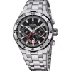 Festina Metallarmband-Chrono Bike - F20670/6