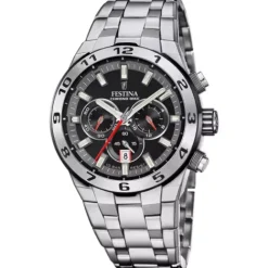 Festina Metallarmband-Chrono Bike - F20670/6