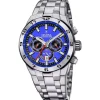 Festina Metallarmband-Chrono Bike - F20670/3
