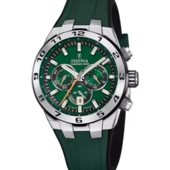 Festina Silikonarmband-Chrono Bike - F20671/2