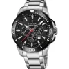 Festina Metallarmband-Chrono Bike - F20641/D
