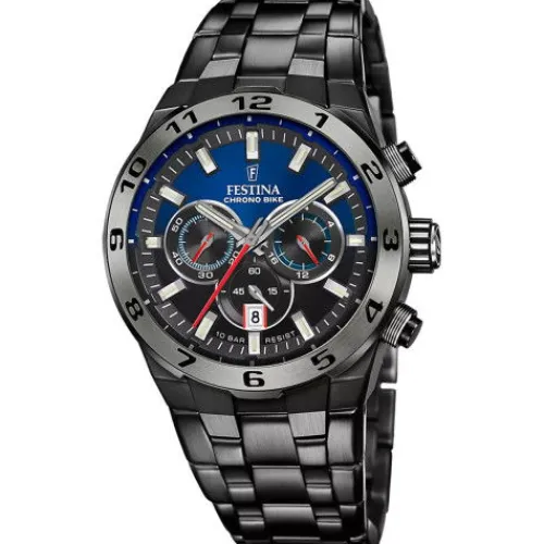 Festina Metallarmband-Chrono Bike Special Edition - F20673/1