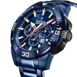 Festina Metallarmband-Chrono Bike Special Edition - F20643/1