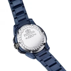 Festina Metallarmband-Chrono Bike Special Edition - F20643/1