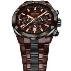 Festina Metallarmband-Chrono Bike Special Edition - F20708/1