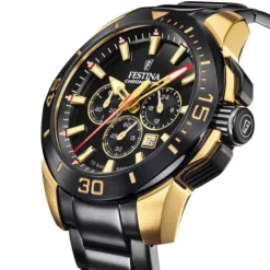 Festina Metallarmband-Chrono Bike Special Edition - F20644/1