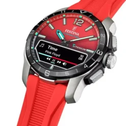 Festina Silikonarmband-Connected D - F23000/6