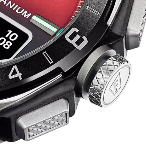 Festina Silikonarmband-Connected D - F23000/6