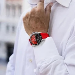 Festina Silikonarmband-Connected D - F23000/6