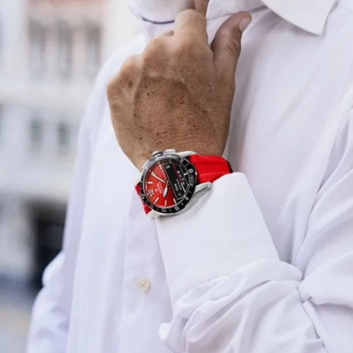 Festina Silikonarmband-Connected D - F23000/6