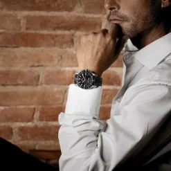 Festina Silikonarmband-Connected D - F23000/4