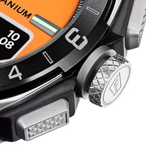 Festina Silikonarmband-Connected D - F23000/7