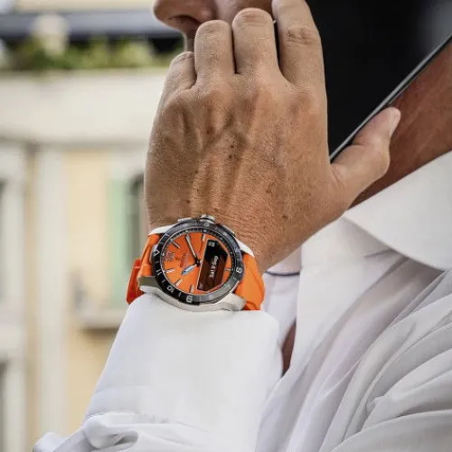 Festina Silikonarmband-Connected D - F23000/7