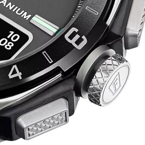 Festina Silikonarmband-Connected D - F23000/5