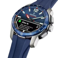 Festina Silikonarmband-Connected D - F23000/1