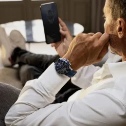 Festina Silikonarmband-Connected D - F23000/1