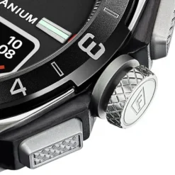 Festina Silikonarmband-Connected D - F23000/C