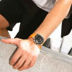 Festina Silikonarmband-Connected D - F23000/D