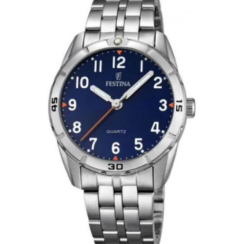 Festina Kinderuhren-Junior - F16907/2