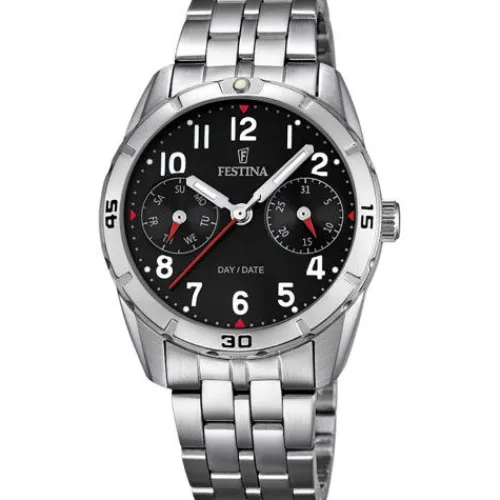 Festina Kinderuhren-Junior - F16908/3