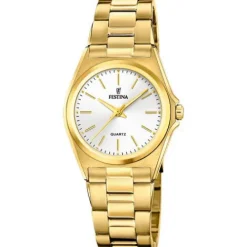 Festina Metallarmband-Klassik - F20557/2