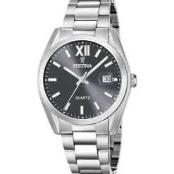 Festina Metallarmband-Klassik - F20707/3