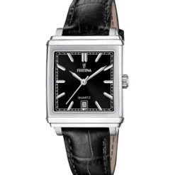 Festina Lederarmband-Klassik - F20682/6