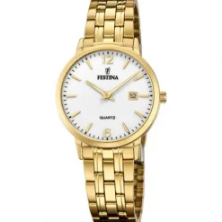 Festina Metallarmband-Klassik - F20514/2