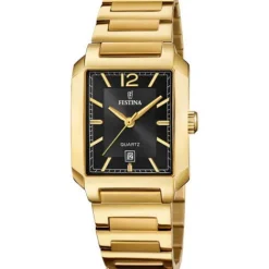 Festina Metallarmband-Klassik - F20680/4