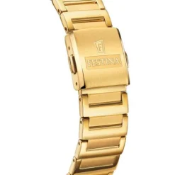 Festina Metallarmband-Klassik - F20680/4