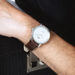 Festina Lederarmband-Klassik - F20690/2