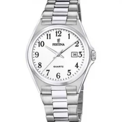 Festina Metallarmband-Klassik - F20552/1