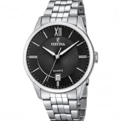 Festina Metallarmband-Klassik - F20425/3