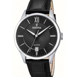Festina Lederarmband-Klassik - F20426/3