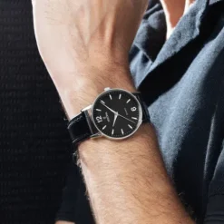 Festina Lederarmband-Klassik - F20690/4