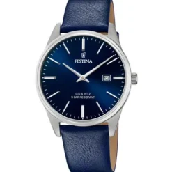 Festina Lederarmband-Klassik - F20512/3