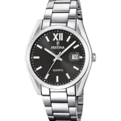 Festina Metallarmband-Klassik - F20683/6