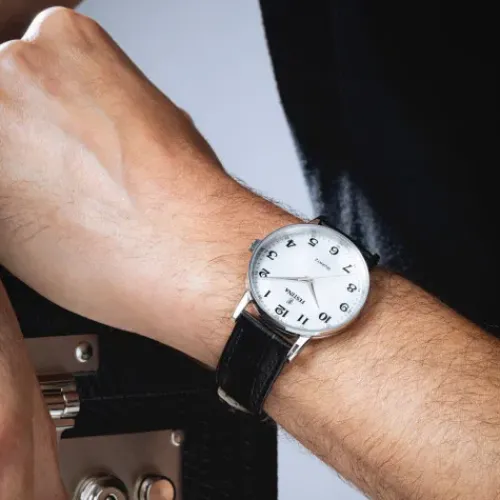 Festina Lederarmband-Klassik - F20690/1