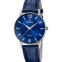 Festina Lederarmband-Klassik - F20690/3