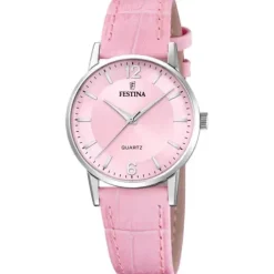 Festina Lederarmband-Klassik - F20691/3