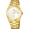 Festina Metallarmband-Klassik - F20555/2