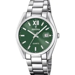 Festina Metallarmband-Klassik - F20683/5