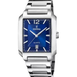 Festina Metallarmband-Klassik - F20677/3