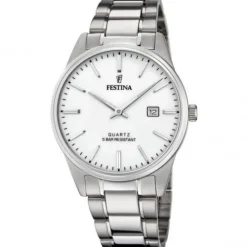 Festina Metallarmband-Klassik - F20511/2