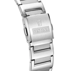 Festina Metallarmband-Klassik - F20677/2