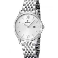 Festina Metallarmband-Klassik - F16748/2