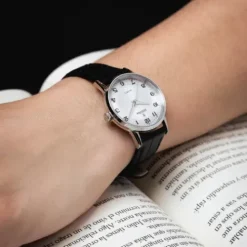 Festina Lederarmband-Klassik - F20691/1