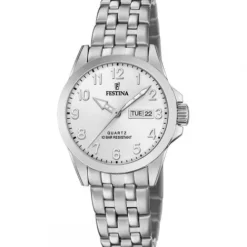 Festina Metallarmband-Klassik - F20455/1