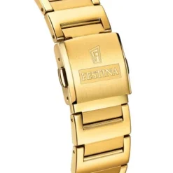 Festina Metallarmband-Klassik - F20678/4