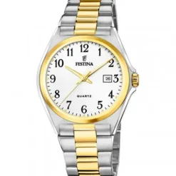 Festina Metallarmband-Klassik - F20554/1
